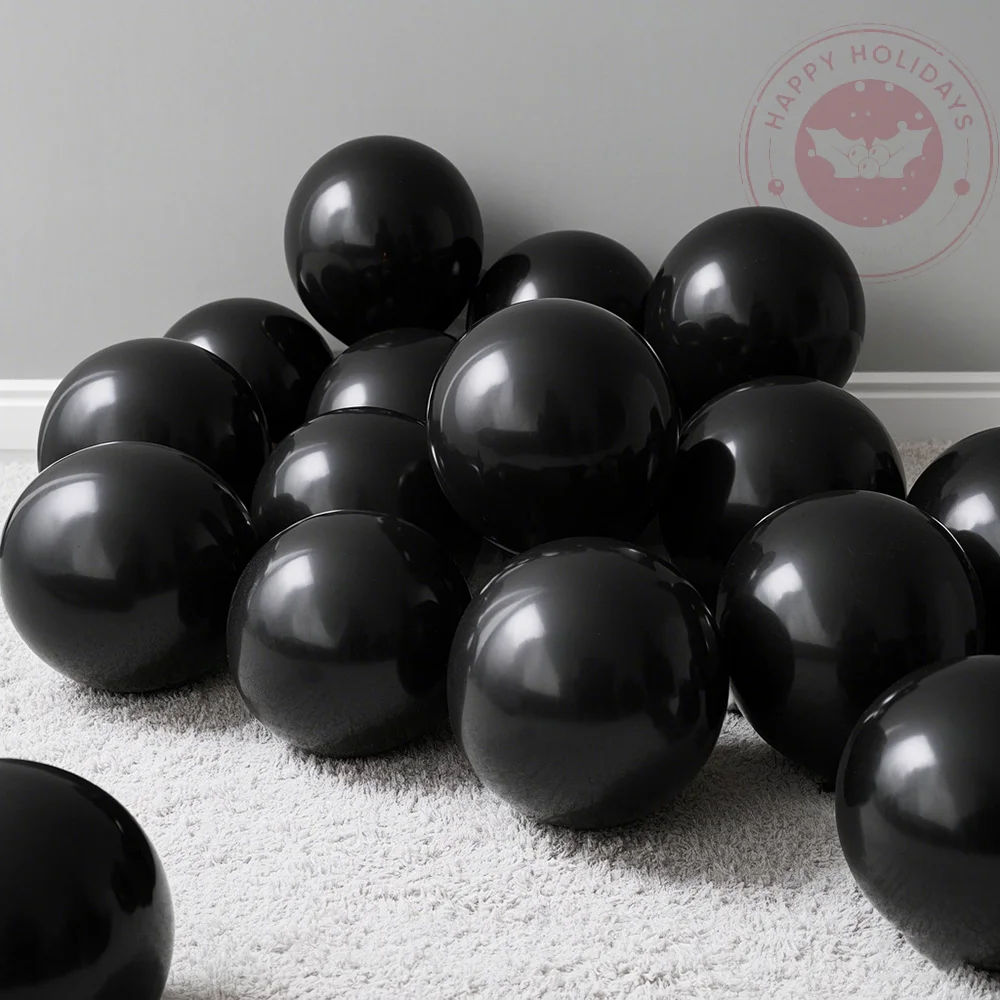 NEW 20-100 Pcs Latex Balloon Wholesale 5/10/12 Inch Matte Helium Ballons For Birthday Party Wedding Arch Background Decoration