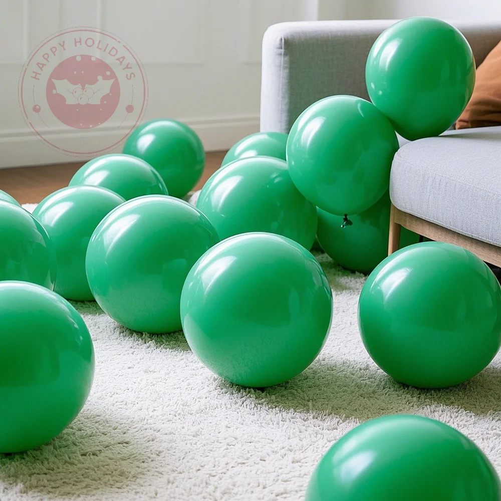 NEW 20-100 Pcs Latex Balloon Wholesale 5/10/12 Inch Matte Helium Ballons For Birthday Party Wedding Arch Background Decoration