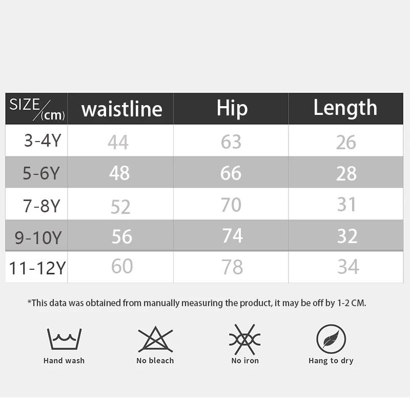 2 Piece Girls Running Thin Leggings Cartwheel Shorts Safety Comfortable Soft Shorts