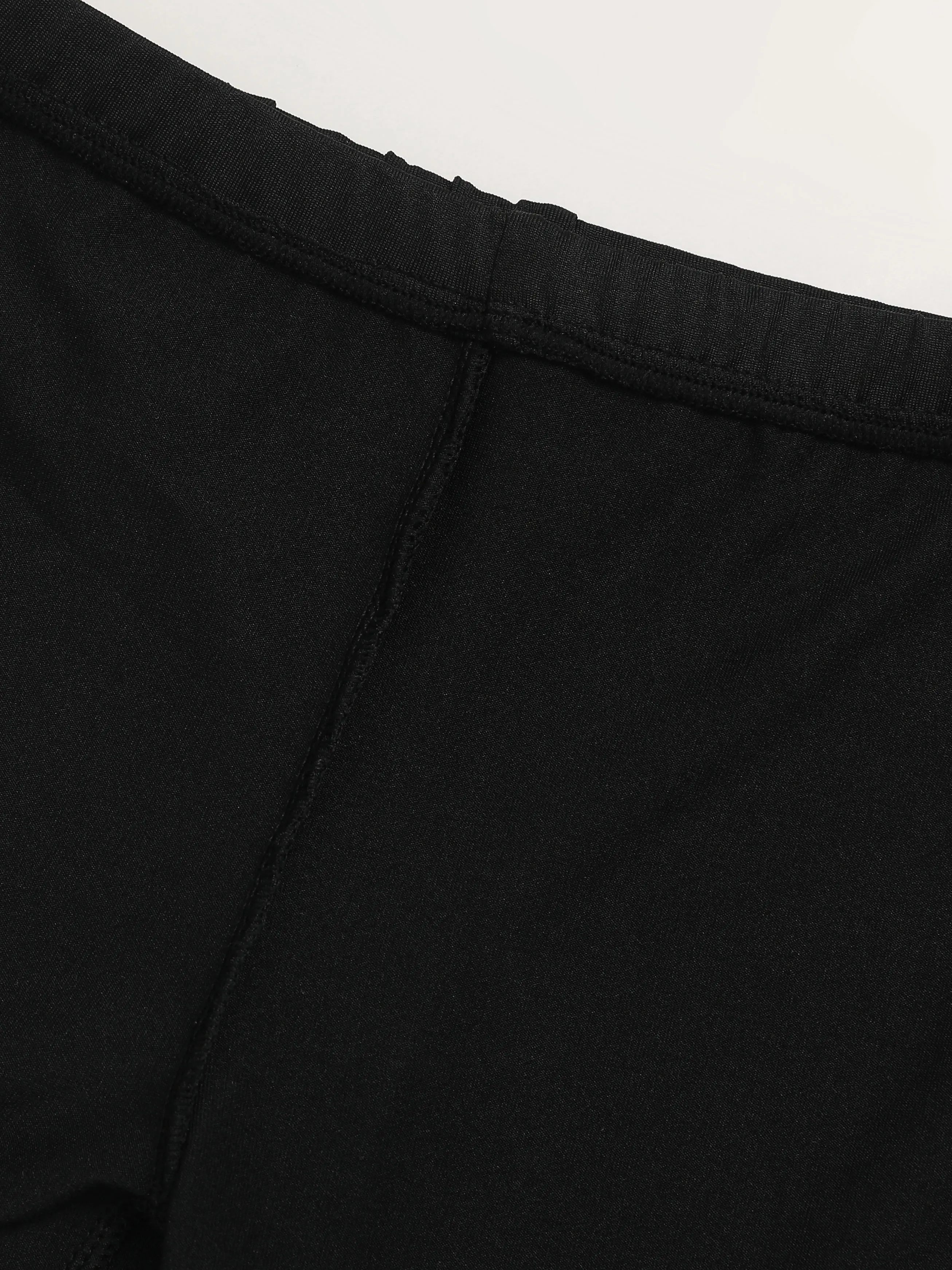 2 Piece Girls Running Thin Leggings Cartwheel Shorts Safety Comfortable Soft Shorts