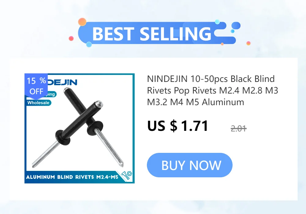 10-50pcs Aluminium Blind Rivets M2.4 M3 M3.2 M4 M4.8 M5 M6 Dome Head Pop Rivets for Aluminium Sheet Steel Mandrel Exhaust Rivets
