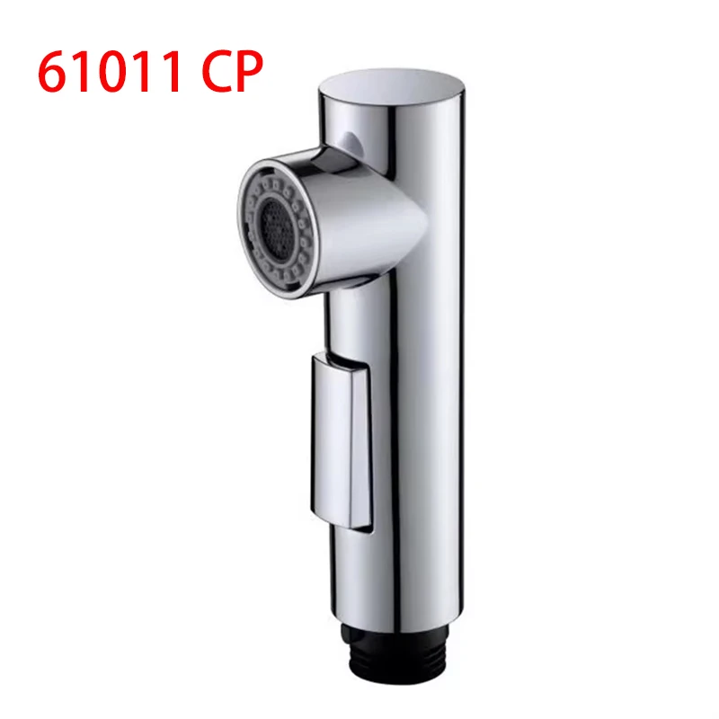 Kitchen Pull Out Faucet Sprayer Nozzle Sprayer ABS Durable Water Saving Shower Spray Head Bathroom Basin Sink Tap Replacement