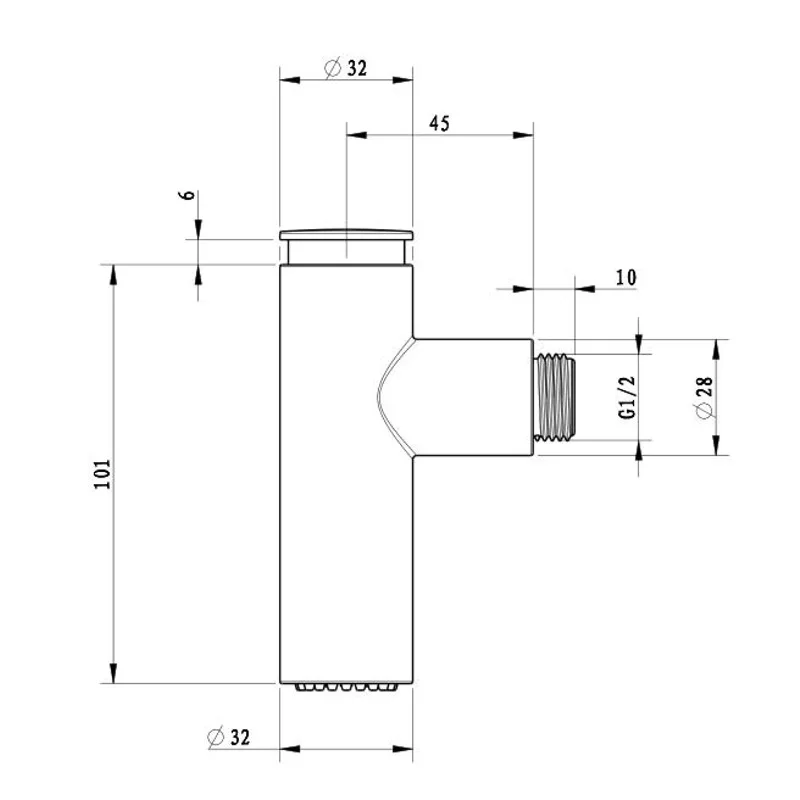 Kitchen Pull Out Faucet Sprayer Nozzle Sprayer ABS Durable Water Saving Shower Spray Head Bathroom Basin Sink Tap Replacement