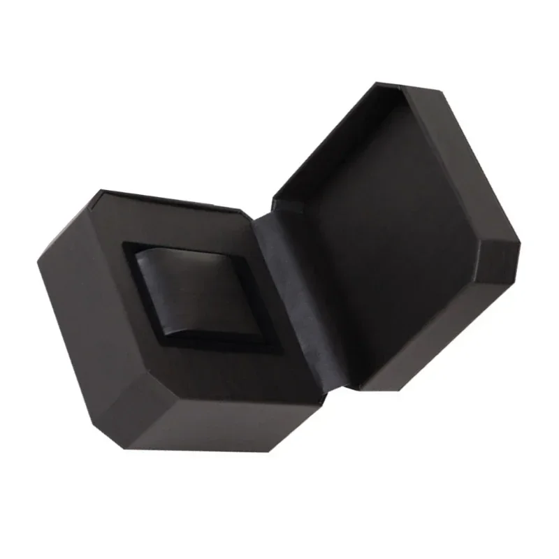 Vintage PU Watch Case Leather Watch Storage Box Stylish Watch Container Watch Display Box PU Material for Outdoor Travel