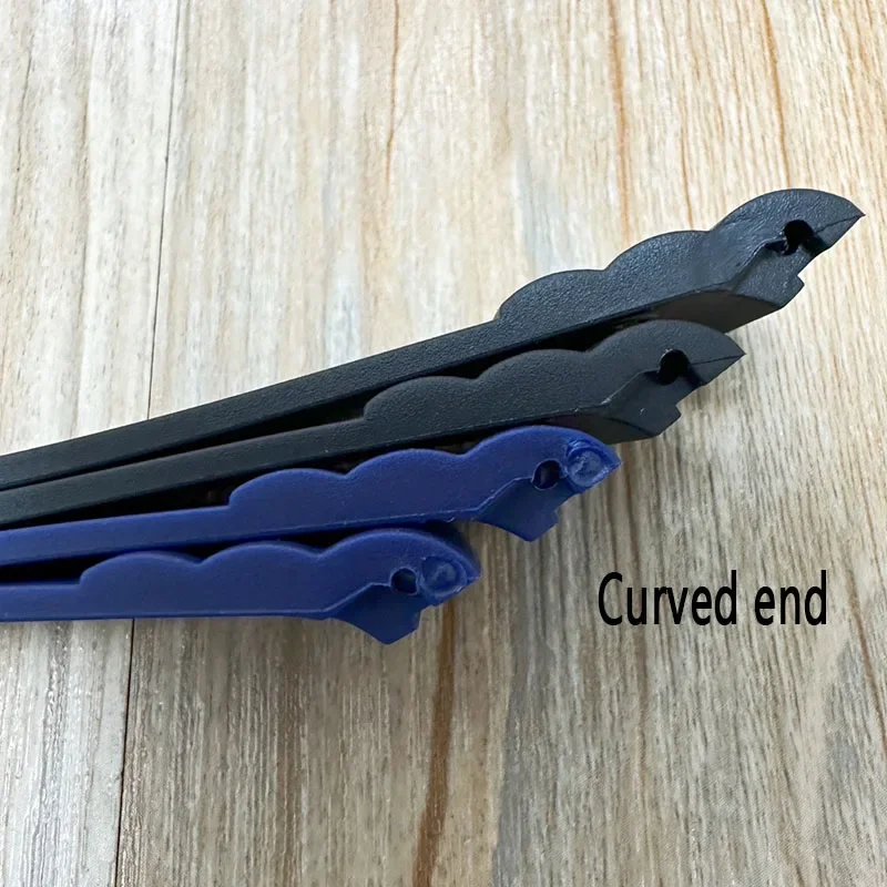 For Cartier Santos strap Silicone bracelet High quality Rubber watchband for Waterproof rubber band 21mm black blue wristband