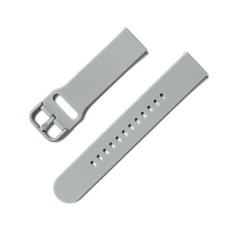 Sport Silicone Strap For Redmi Watch 5 3Active Soft Ventilate Bracelet For Xiaomi Redmi Watch 5 3 Lite 22mm Wrist Band Correa