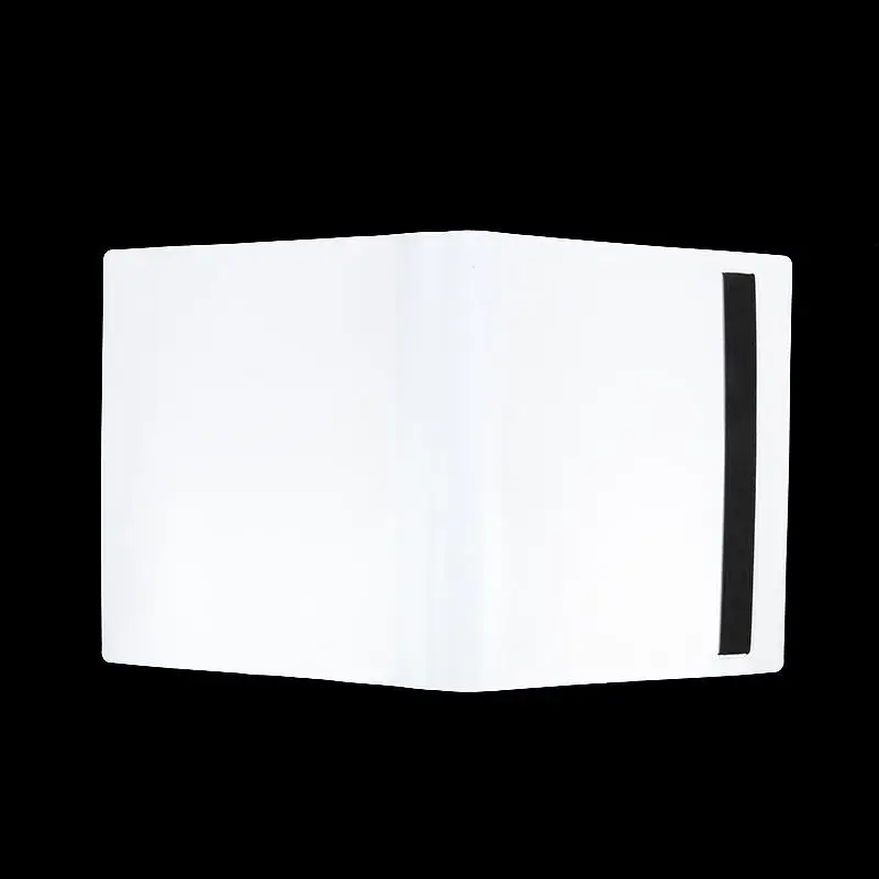 Collectible Card Binder Album 160/360/480 Card Holder 4/9/12 Grids Card Binder Album Large-capacity Card Binder Notebook