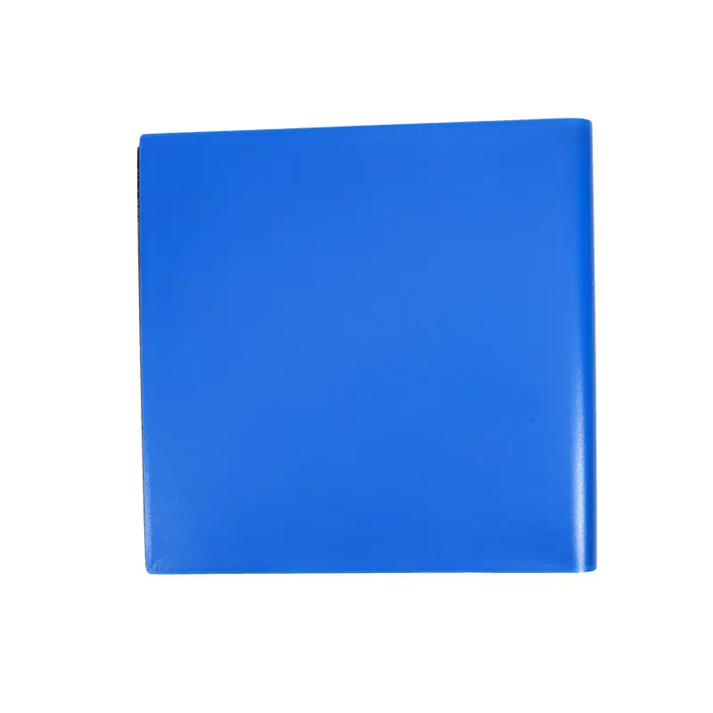 Collectible Card Binder Album 160/360/480 Card Holder 4/9/12 Grids Card Binder Album Large-capacity Card Binder Notebook