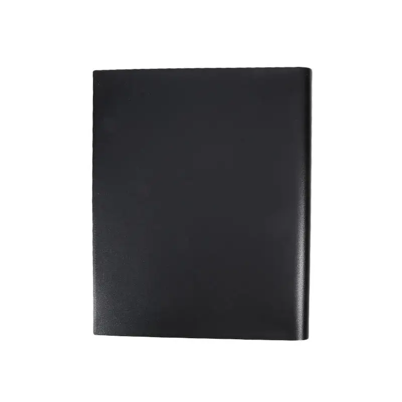 Collectible Card Binder Album 160/360/480 Card Holder 4/9/12 Grids Card Binder Album Large-capacity Card Binder Notebook