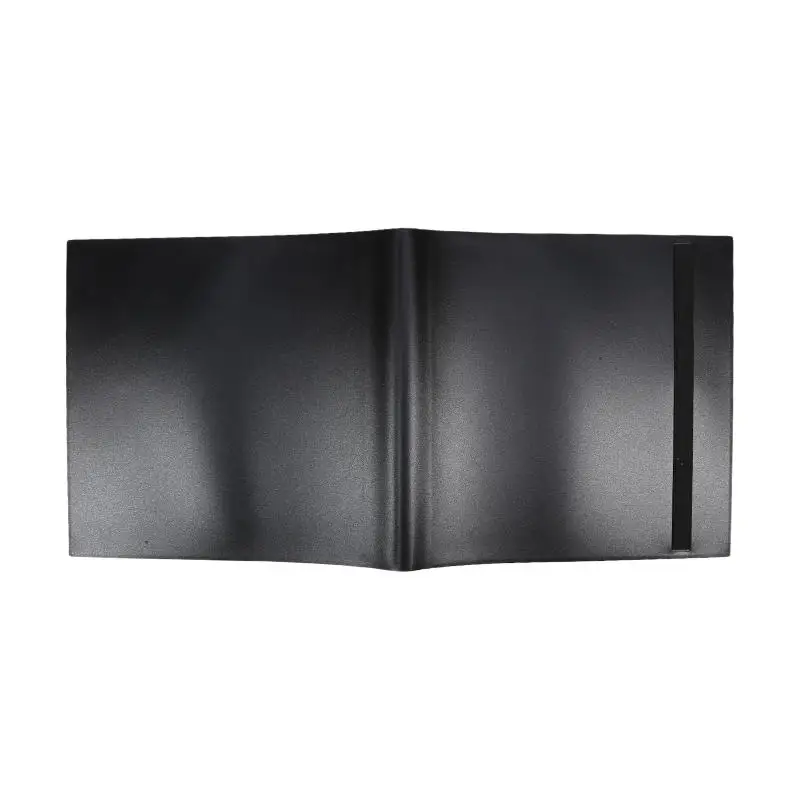 Collectible Card Binder Album 160/360/480 Card Holder 4/9/12 Grids Card Binder Album Large-capacity Card Binder Notebook