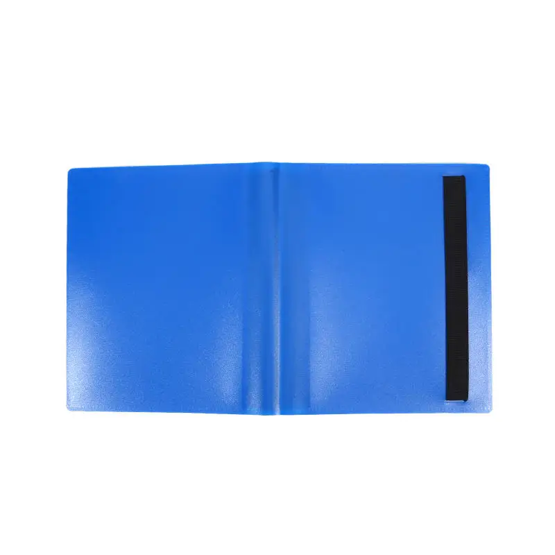 Collectible Card Binder Album 160/360/480 Card Holder 4/9/12 Grids Card Binder Album Large-capacity Card Binder Notebook