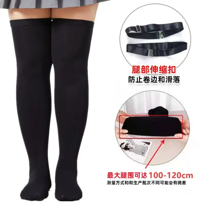 Womens Thigh High Stockings Cat Paw Pad Ladies Girls pink Long Over 3D Above Knee Socks Cosplay Lace Lolita Harajuku Y2k female