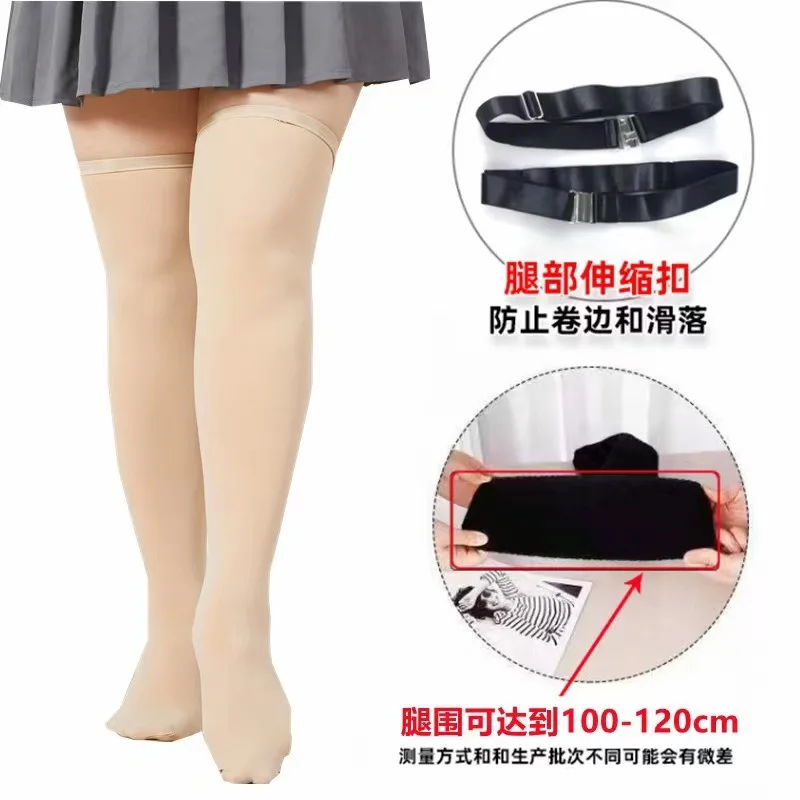 Womens Thigh High Stockings Cat Paw Pad Ladies Girls pink Long Over 3D Above Knee Socks Cosplay Lace Lolita Harajuku Y2k female