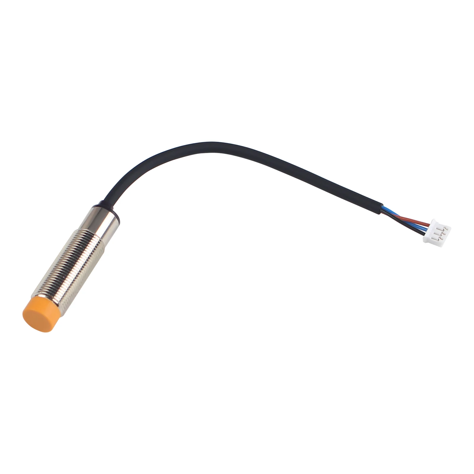1/3/5Pcs For Anycubic Kobra 2 Extruder Capacitive High-Precision Auto Leveling Position Sensor Proximity Switch Kit