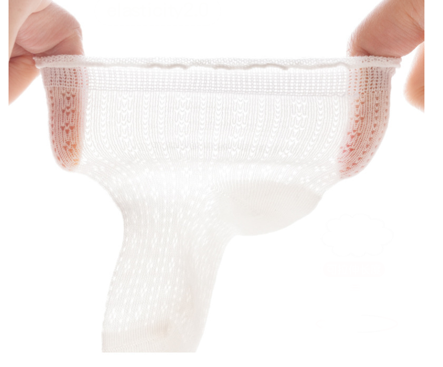 3Pairs Mesh Babies Socks for Girls Boy Ruffles Children's Socks Cheap Baby Stuff for Newborn Baby Items Kids Bebe Accessories