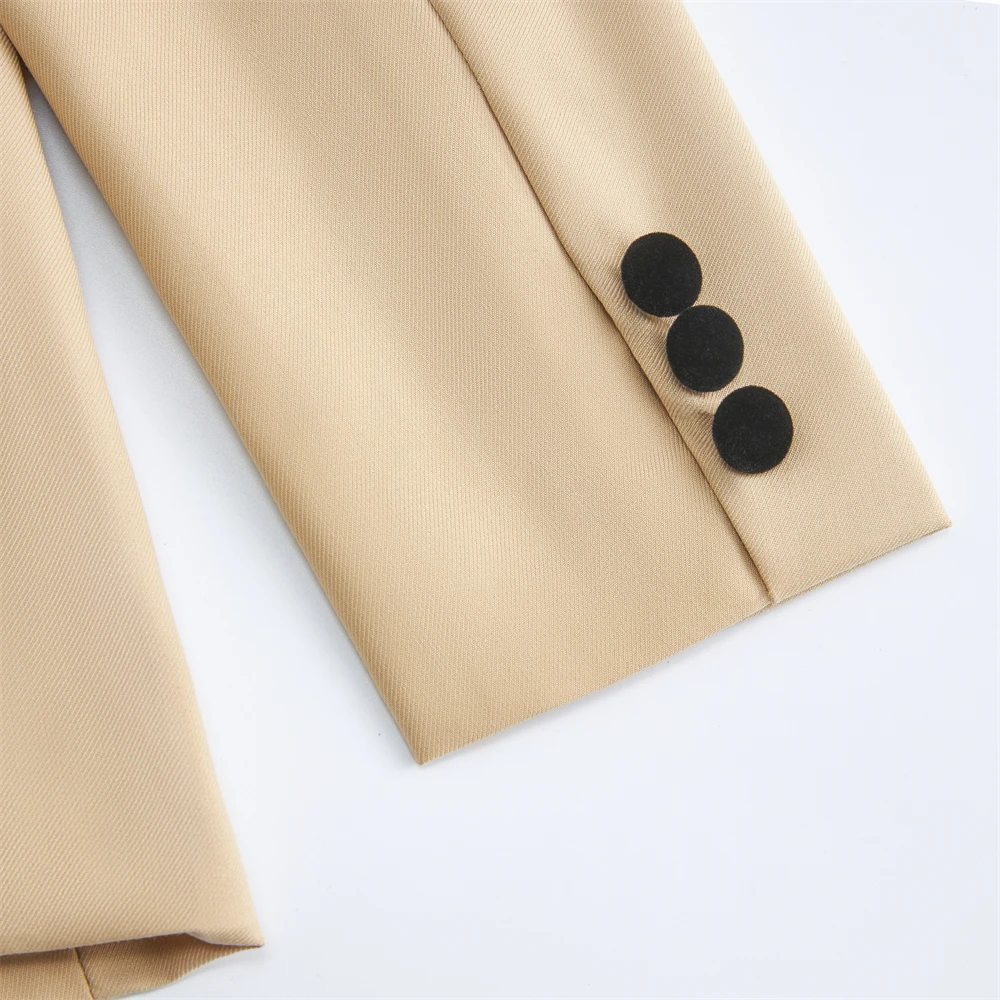 Velvet Collar Suit Set for Kids 3-14 Years, Three-Piece Wedding Suits for Boys, Toddler Suits Tuxedo Homecoming Teens Suits