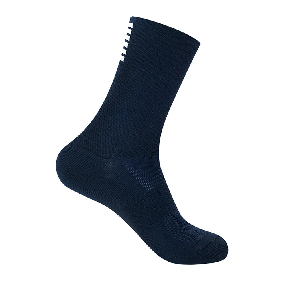 YKYWBIKE Sports Racing Cycling Socks Professional Brand Sport Socks Breathable Road Bicycle Socks Men and Women Outdoor 9 Color