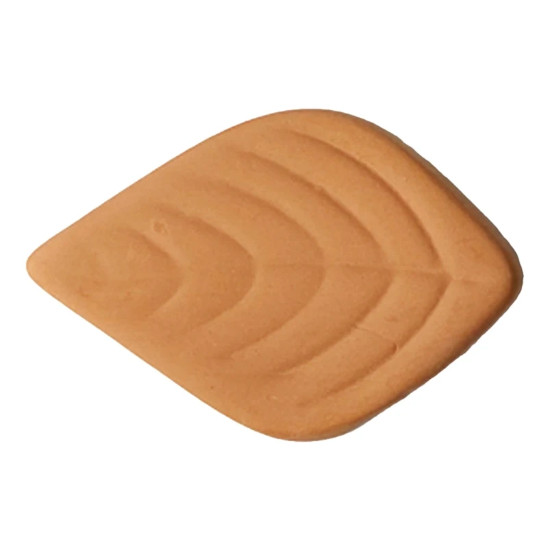 2025 New Portable Cigar Humidifier Tobacco Moisturizer Reusable Leaf Clay Hydrostone Terracotta Humidifying Stone Keeping Moist