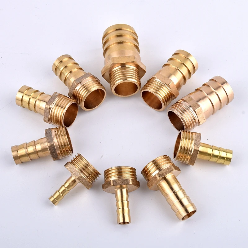 1/2" Rain Water Filter Agricultural Irrigation Garden Watering Filters Aquarium Water Tank Strainer 10~200 Mesh Copper Connector