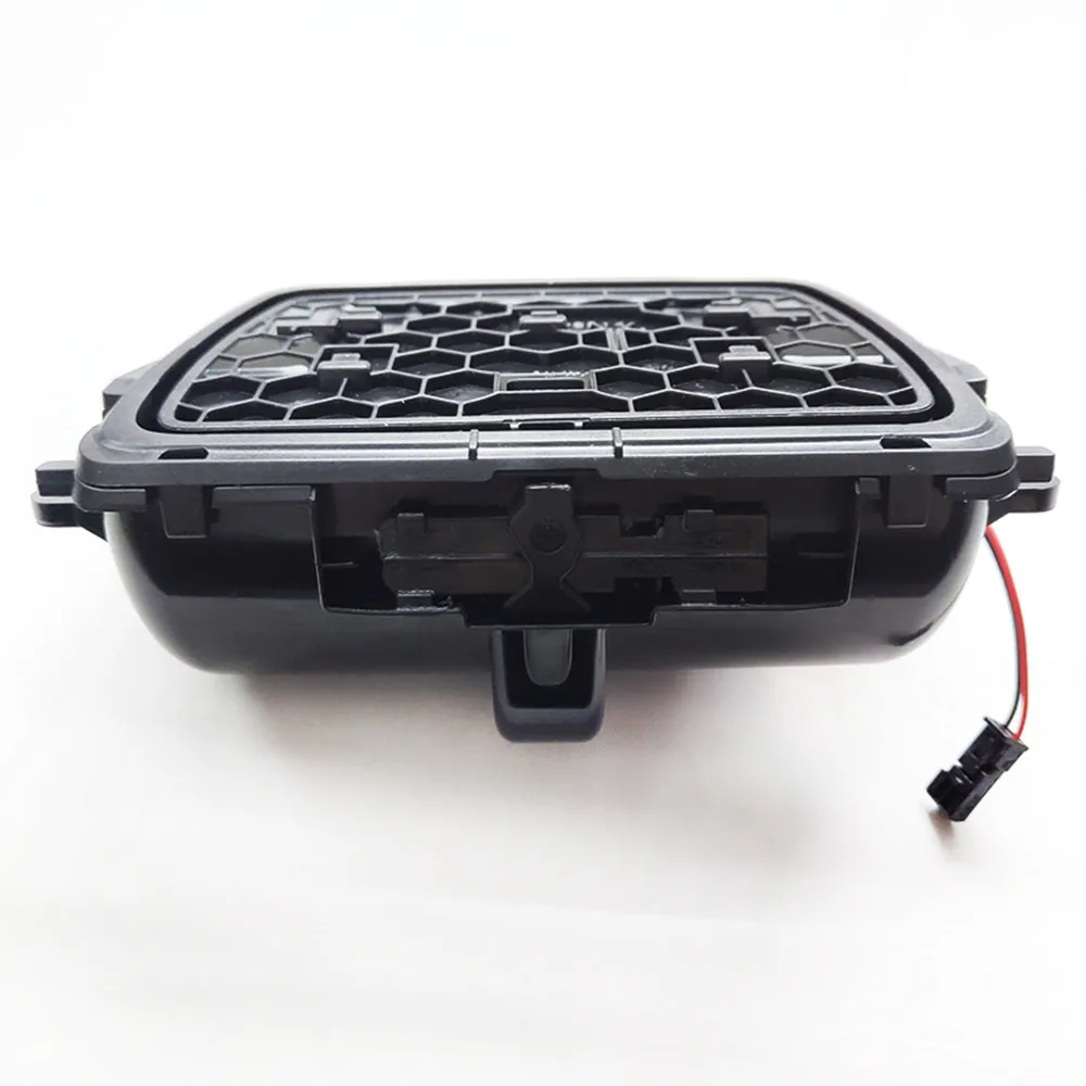 Car ABS Center Console Ashtray Assembly Liner Box Cover For BMW 5 Series F10 F18 520 523 525 528 530 535 2010-2017 51169206347