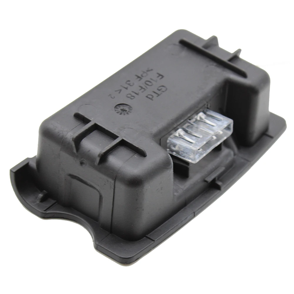 Car ABS Center Console Ashtray Assembly Liner Box Cover For BMW 5 Series F10 F18 520 523 525 528 530 535 2010-2017 51169206347
