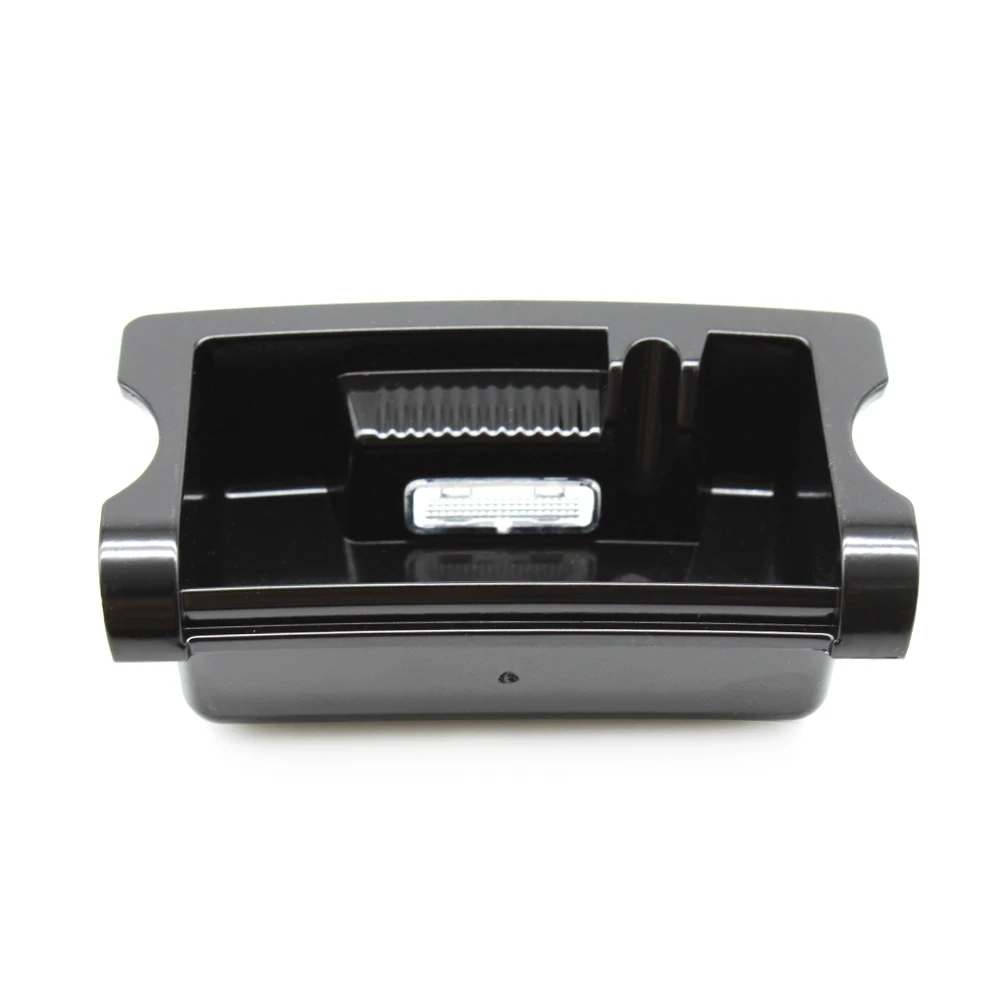 Car ABS Center Console Ashtray Assembly Liner Box Cover For BMW 5 Series F10 F18 520 523 525 528 530 535 2010-2017 51169206347