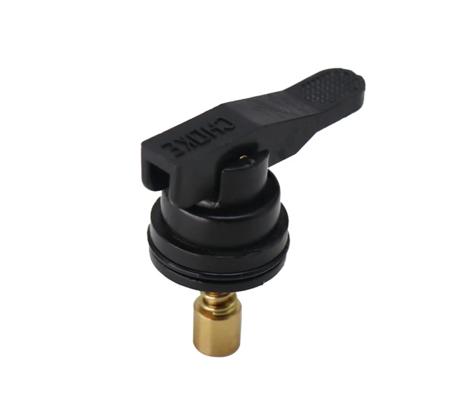 Sclmotos- For Dellorto PHVA/PHVB 17.5 Manual Choke Kit Lever Choke Assembly For Piaggio Zip 50 LX50 S50 Aprili Kymco