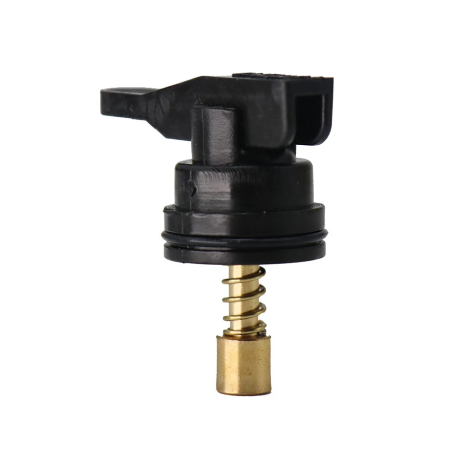 Sclmotos- For Dellorto PHVA/PHVB 17.5 Manual Choke Kit Lever Choke Assembly For Piaggio Zip 50 LX50 S50 Aprili Kymco
