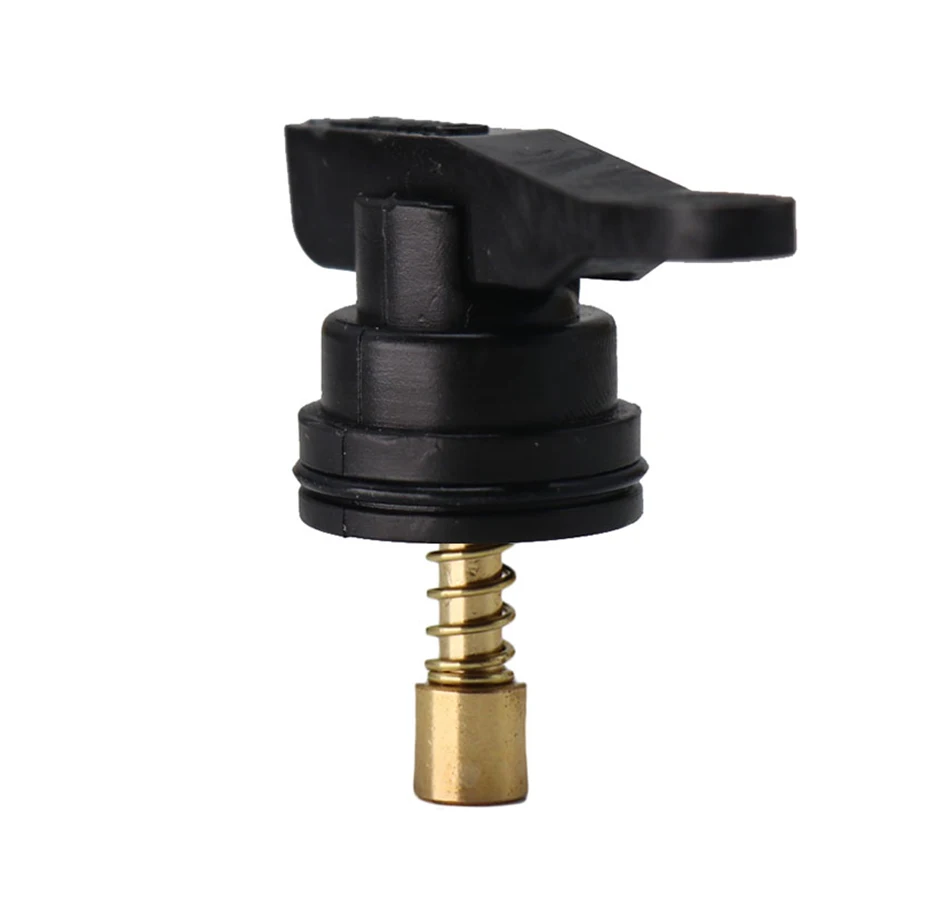 Sclmotos- For Dellorto PHVA/PHVB 17.5 Manual Choke Kit Lever Choke Assembly For Piaggio Zip 50 LX50 S50 Aprili Kymco