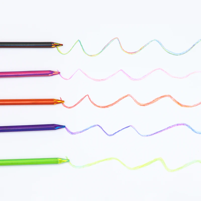 5.6mm Mechanical Automatic Pencils & Charcoal Graphite Pencil Lead Soft Medium Hard HB 2B 4B 6B 8B 14B Sketch Drawing Lead Core