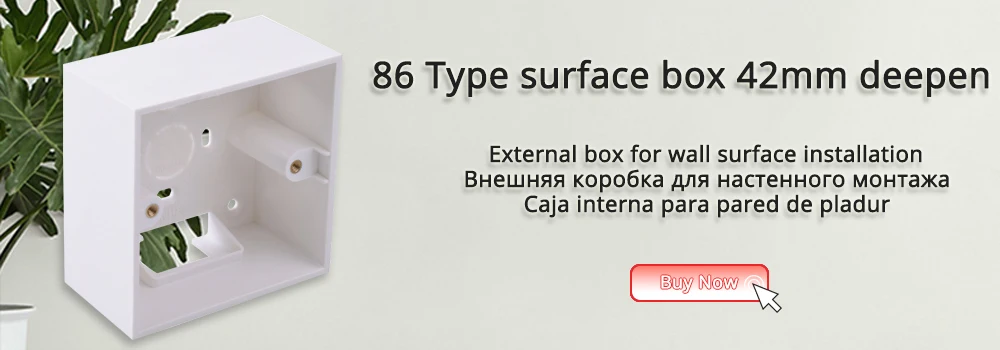 COSWALL EU Spain Russia Wall Socket Grounded USB Type A & Type-C Charge Port 2A Output Max. PC Panel Matte Black E20 Series