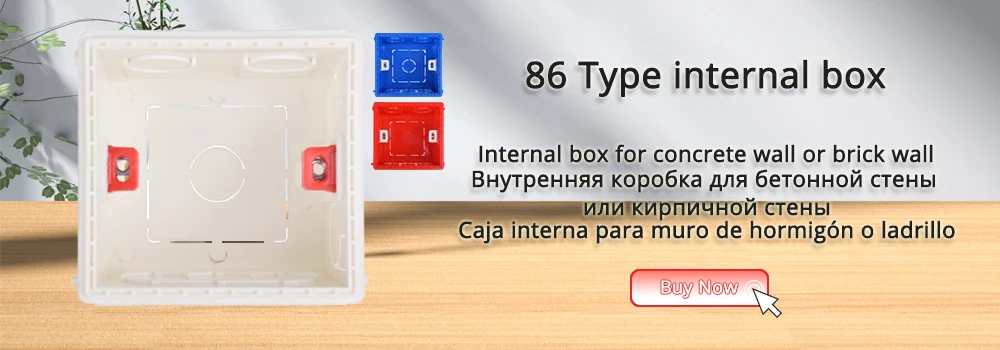 COSWALL EU Spain Russia Wall Socket Grounded USB Type A & Type-C Charge Port 2A Output Max. PC Panel Matte Black E20 Series