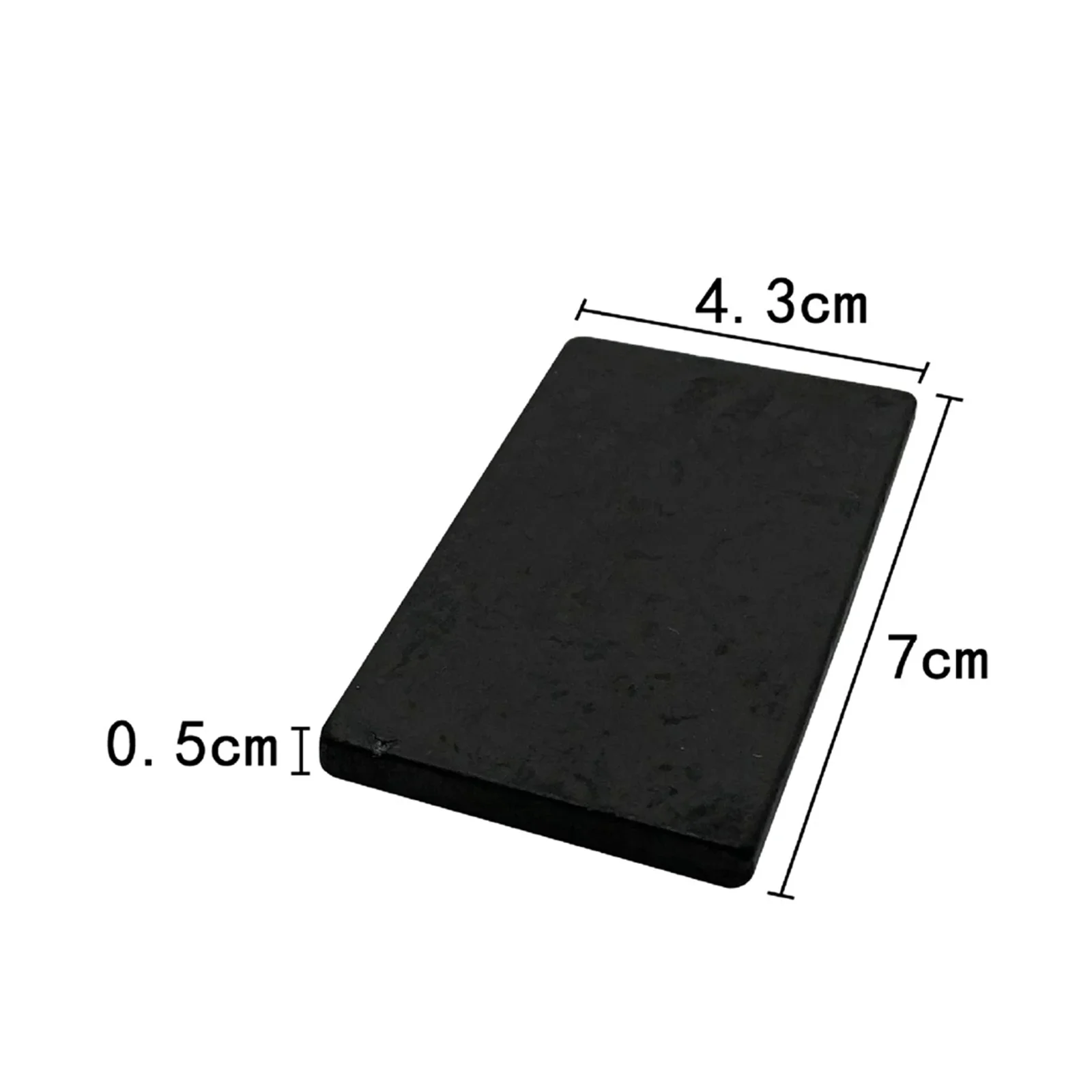 Gold Testing 10K/14K/18K/22K/24K Acid Tester Stone/Water for Jewelry Portable Precious Metals Detector with Tools