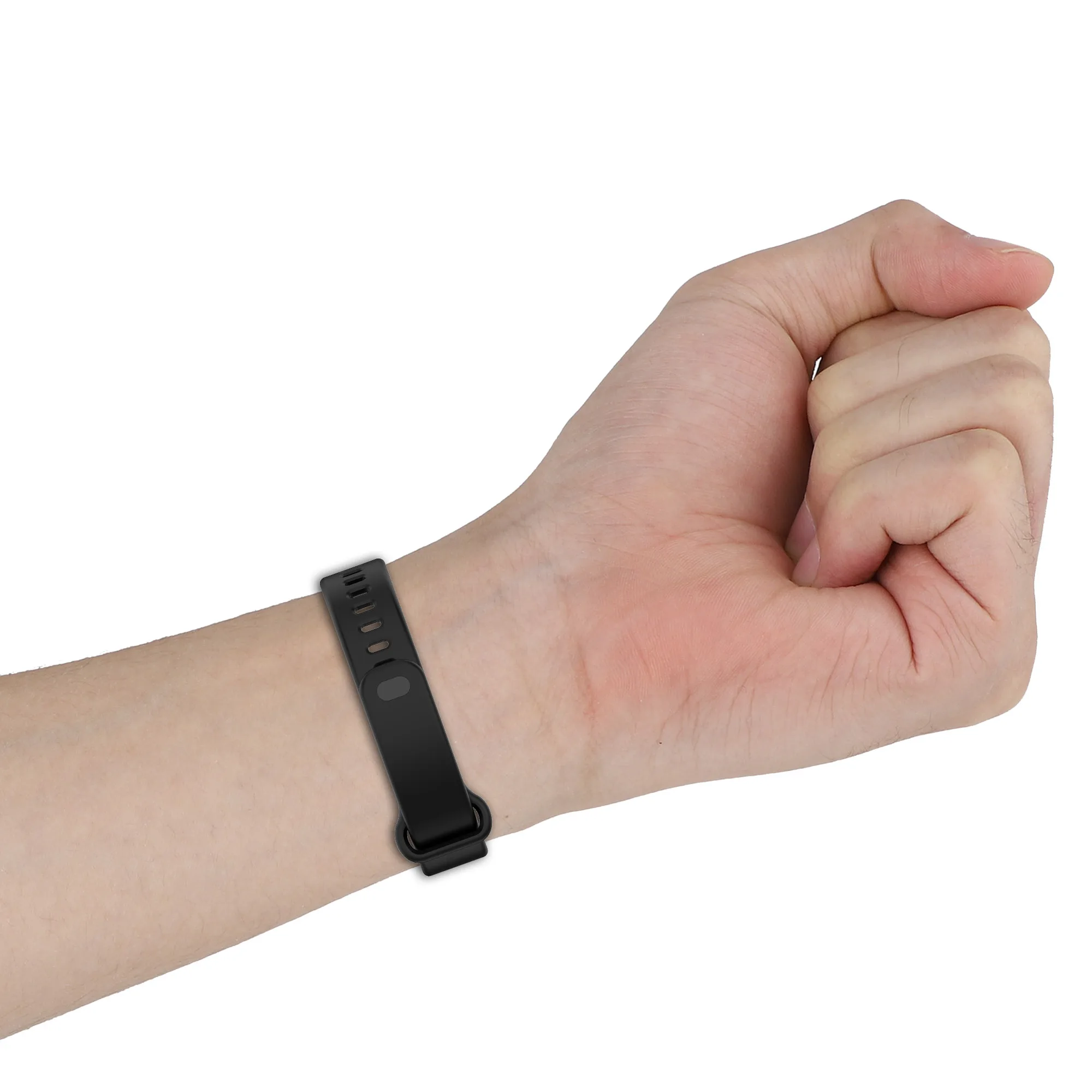 Sport Silicone straps+Case for Xiaomi Redmi watch 3 Accessories Rubber Bracelet pulseira correa for Xiaomi Mi band 9 active Band