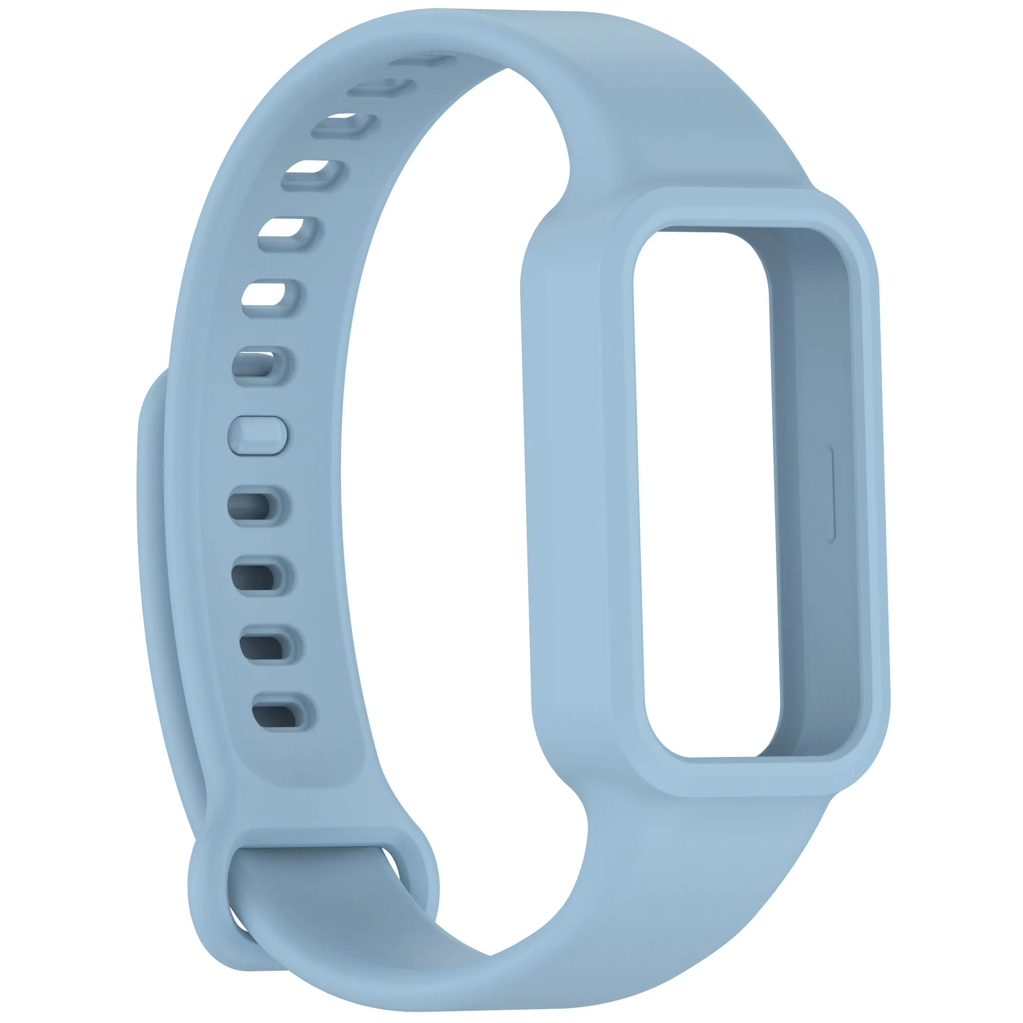 Sport Silicone straps+Case for Xiaomi Redmi watch 3 Accessories Rubber Bracelet pulseira correa for Xiaomi Mi band 9 active Band