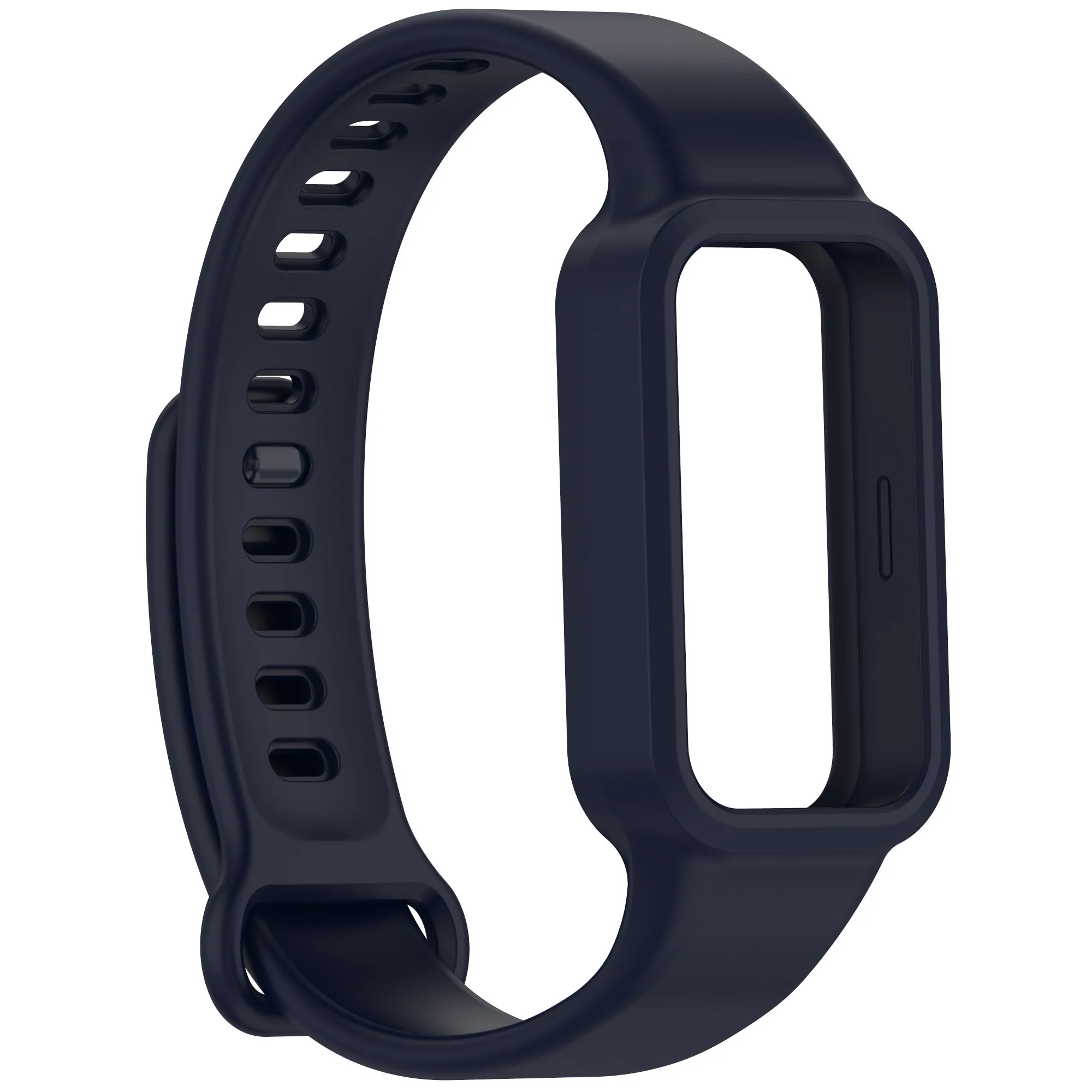 Sport Silicone straps+Case for Xiaomi Redmi watch 3 Accessories Rubber Bracelet pulseira correa for Xiaomi Mi band 9 active Band