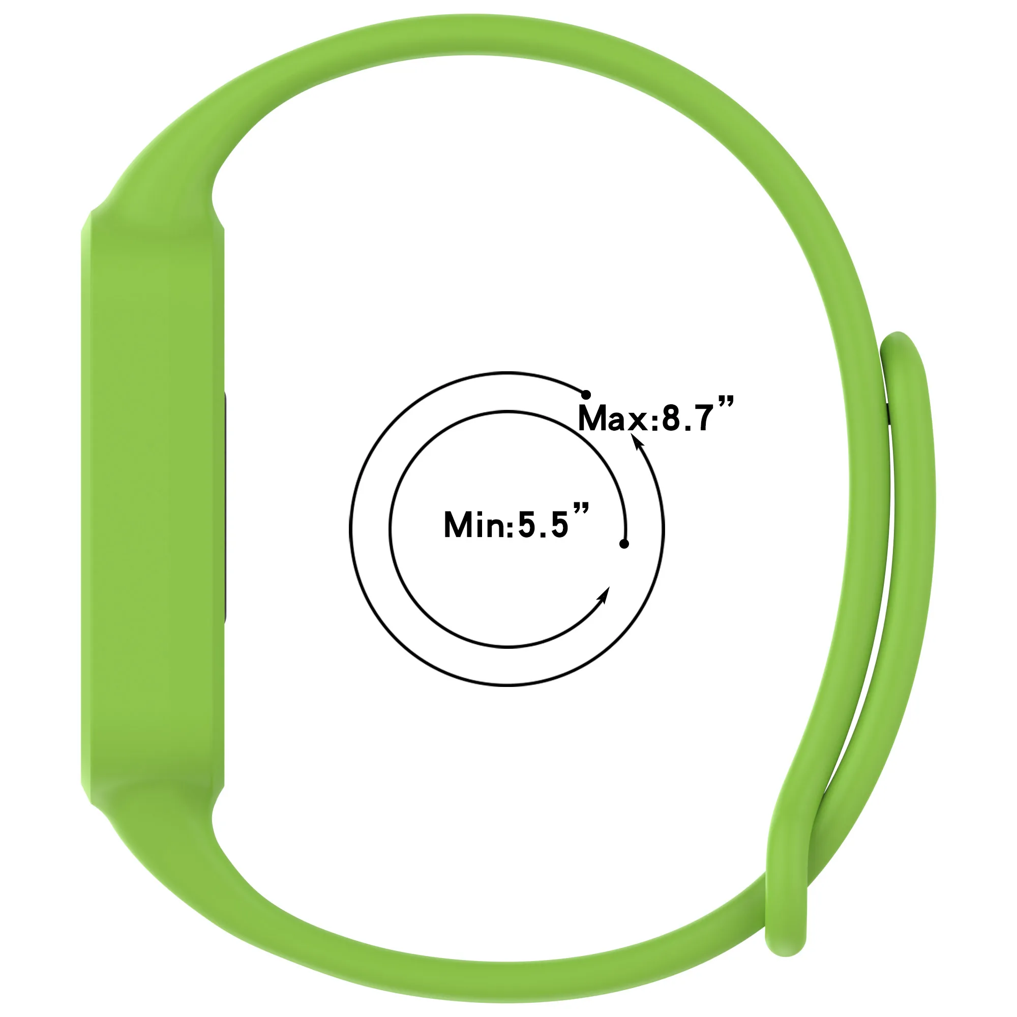 Sport Silicone straps+Case for Xiaomi Redmi watch 3 Accessories Rubber Bracelet pulseira correa for Xiaomi Mi band 9 active Band