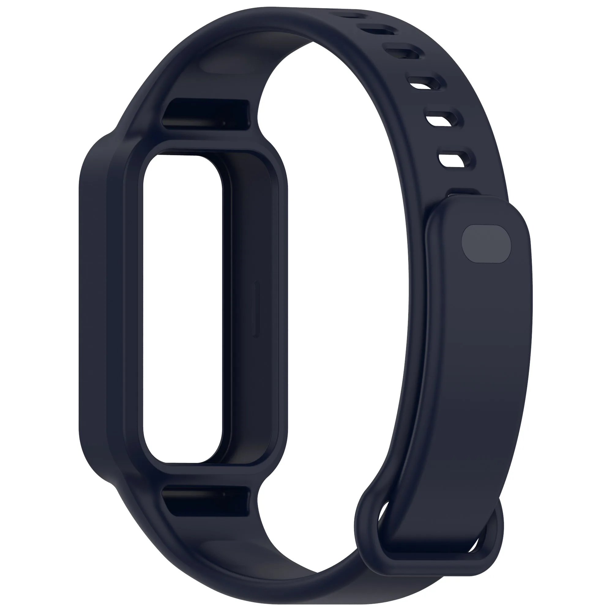 Sport Silicone straps+Case for Xiaomi Redmi watch 3 Accessories Rubber Bracelet pulseira correa for Xiaomi Mi band 9 active Band