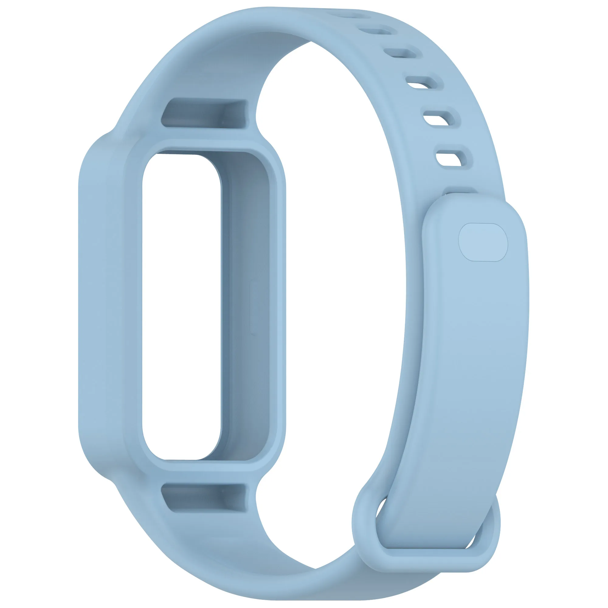 Sport Silicone straps+Case for Xiaomi Redmi watch 3 Accessories Rubber Bracelet pulseira correa for Xiaomi Mi band 9 active Band