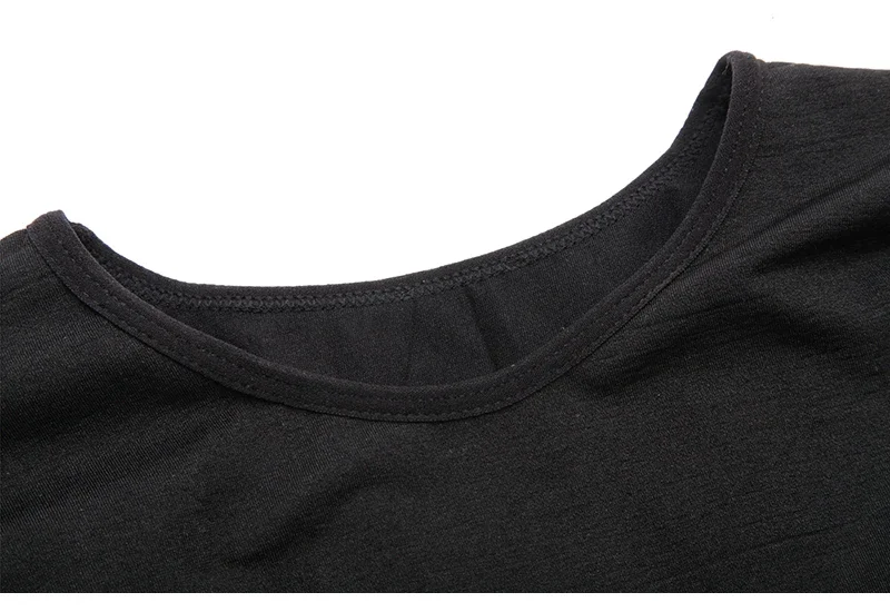 Men Weight Loss Shapewear T-Shirt Body Shaper Slimming Compression Shirts Gynecomastia Undershirt Waist Trainer Muscle Tank Tops