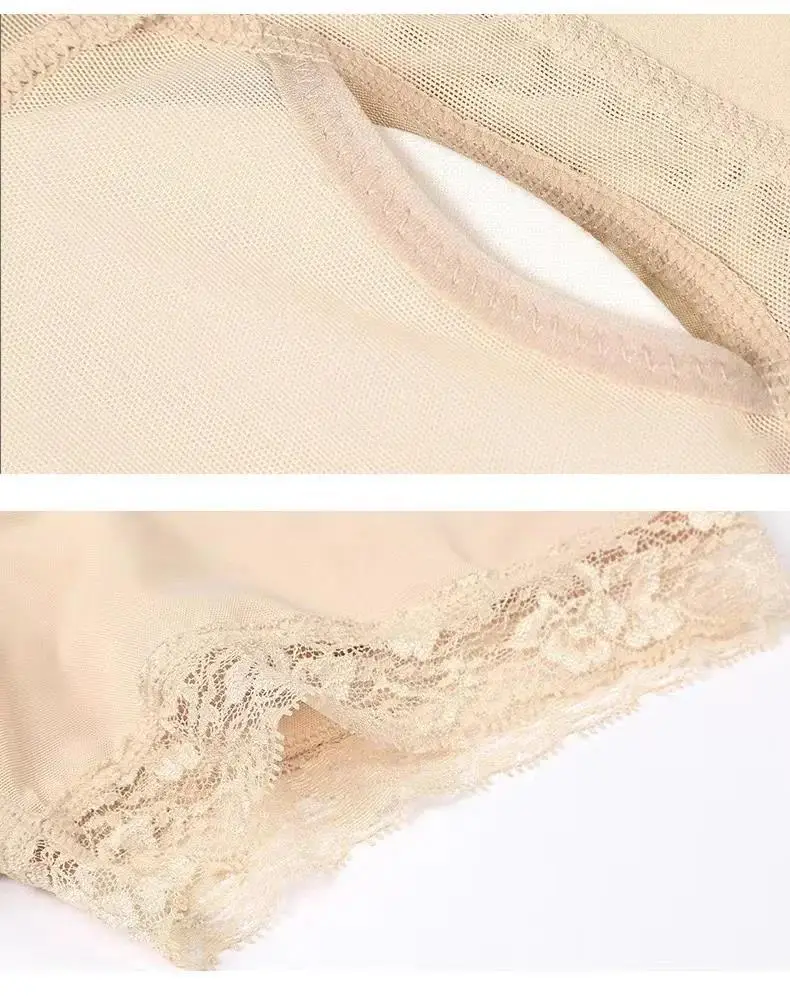 2025 Women Butt Lifter Panty Fake Buttock Body Shaper Padded Underwear Lady Lift Bum High Waist Tummy Control Hip Panties