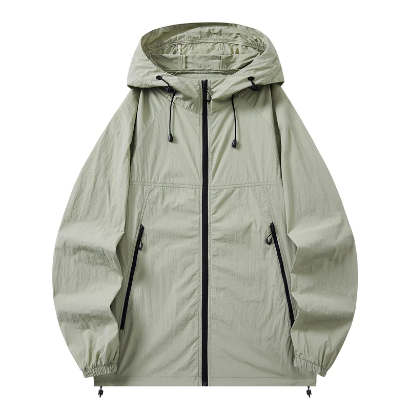 Summer Cooling Vest for Couples Ice Jacket Heat Resistant Fan Air Conditioner Clothes Breathable Outdoor Sleeveless Workwear