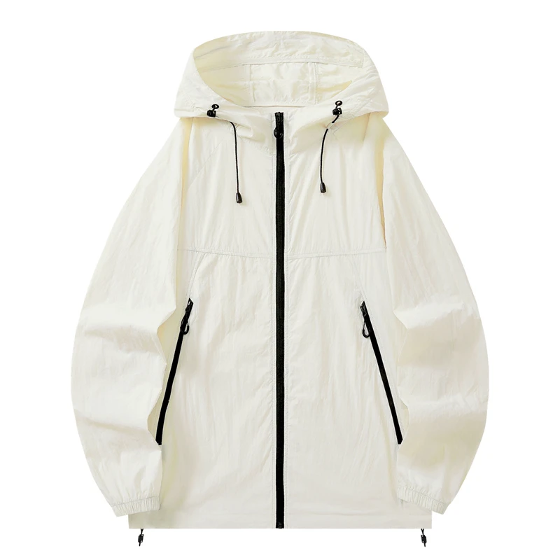 Summer Cooling Vest for Couples Ice Jacket Heat Resistant Fan Air Conditioner Clothes Breathable Outdoor Sleeveless Workwear