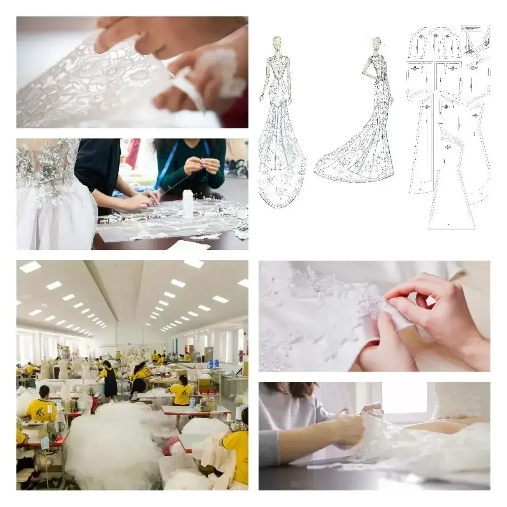 Customized Jersey Applique Sequined Off-the-shoulder Mermaid Long Dresses Bespoke Occasion Exquisite Formal Evening