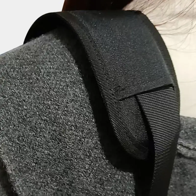 Laptop Shoulder Strap Padded Replace with Nylon Hooks Crossbody Shoulder Strap for Garment Bag Sport Bags Tote Guitar Travel Bag
