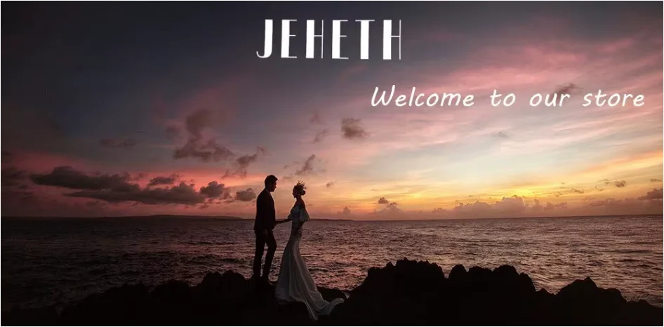 JEHETH Sexy Strapless Lace Wedding Dress Charming A-Line Sweetheart Tulle Trumpet Appliques Wedding Bride Gown Customized 2025 