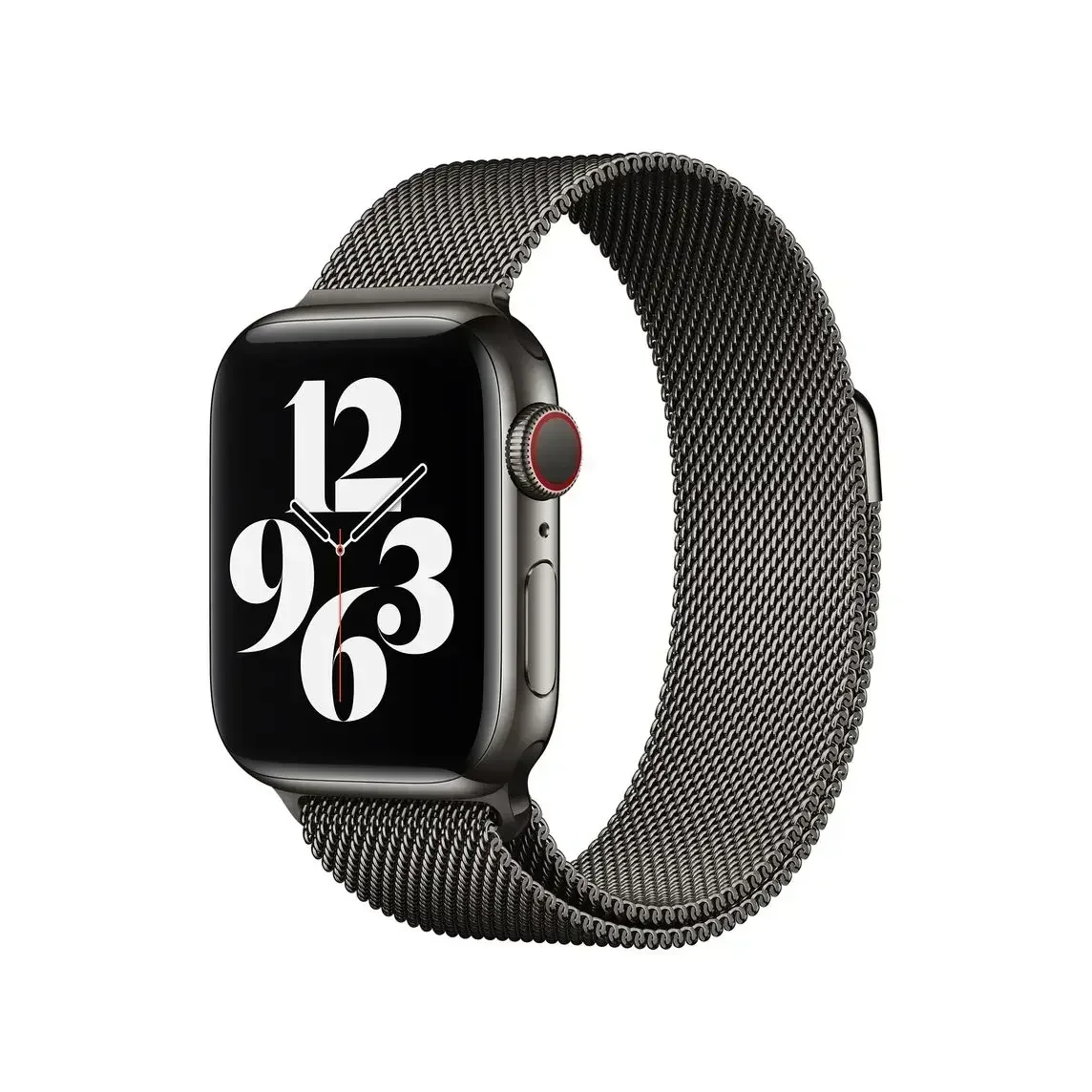 Milanese Strap For Apple Watch Ultra 2 49 46mm 42mm 44mm 40mm 45mm 41mm 38mm Bracelet For iWatch Series 10 9 3 6 5 SE 7 8 Strap