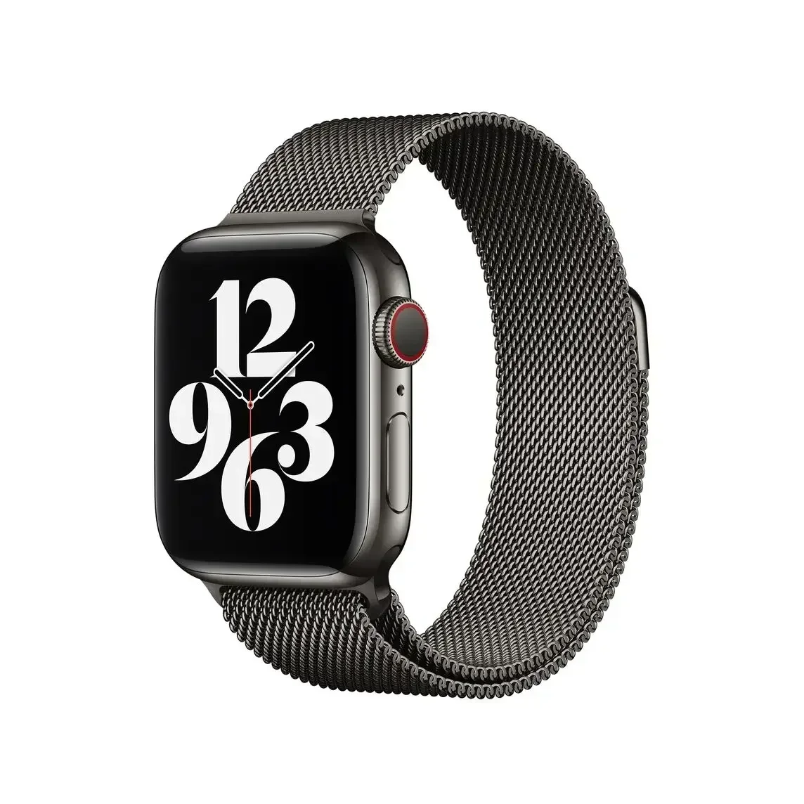 Milanese Strap For Apple Watch Ultra 2 49 46mm 42mm 44mm 40mm 45mm 41mm 38mm Bracelet For iWatch Series 10 9 3 6 5 SE 7 8 Strap