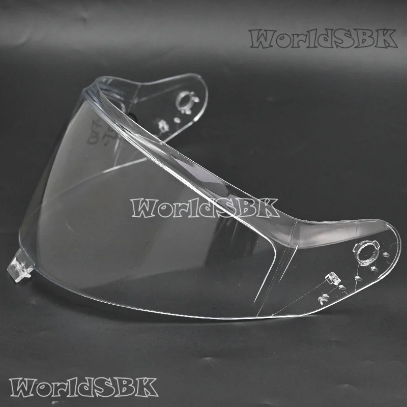 Visor For Shark Skwal I3 D-Skwal 3 Ridill 2 Helmet Visors Replacement Lens Accessories Capacete Windshield D Skwal 3 VZ400