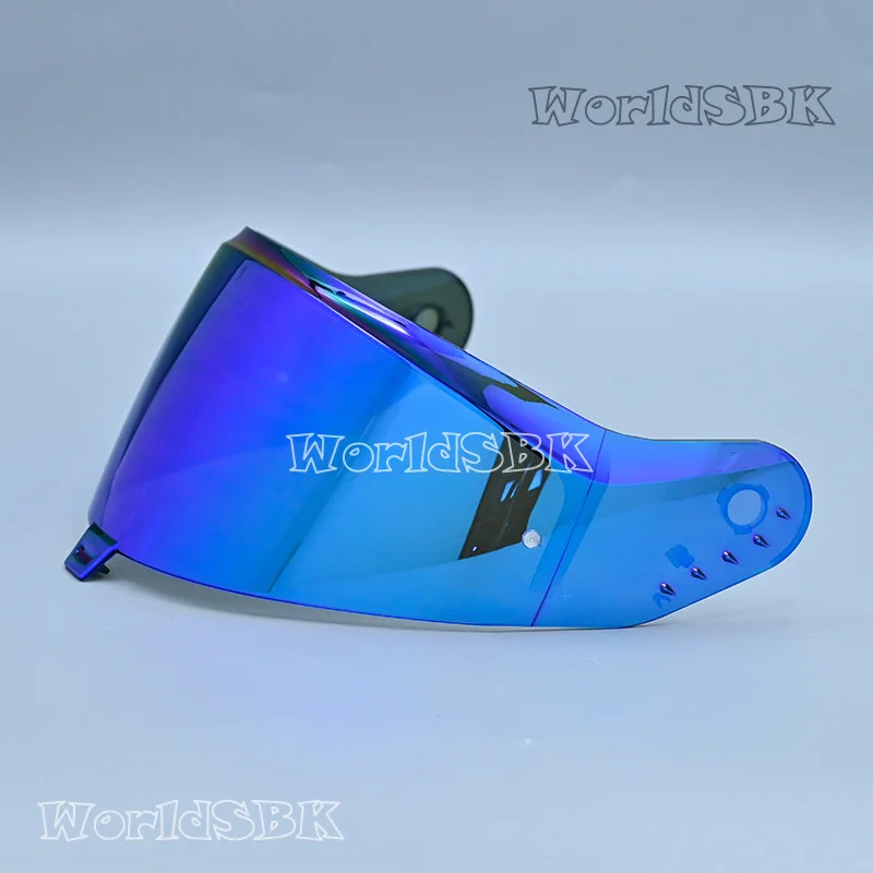 Visor For Shark Skwal I3 D-Skwal 3 Ridill 2 Helmet Visors Replacement Lens Accessories Capacete Windshield D Skwal 3 VZ400